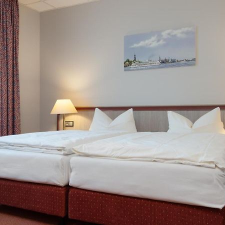 Hotel Kreuzer Wedel Eksteriør billede