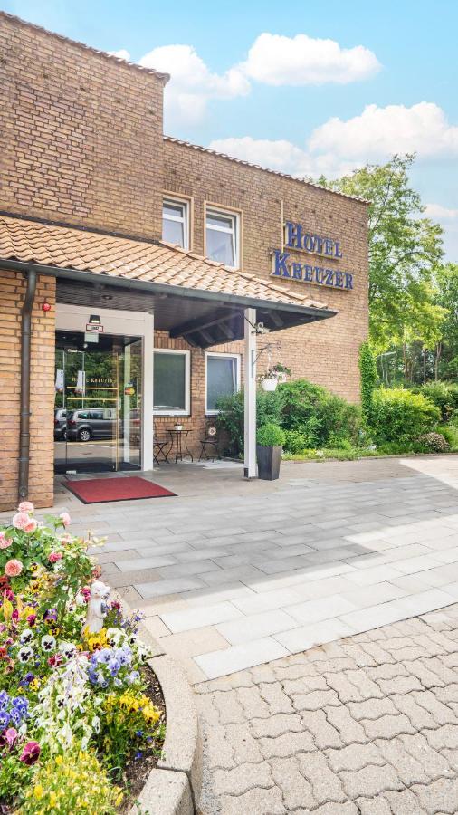 Hotel Kreuzer Wedel Eksteriør billede