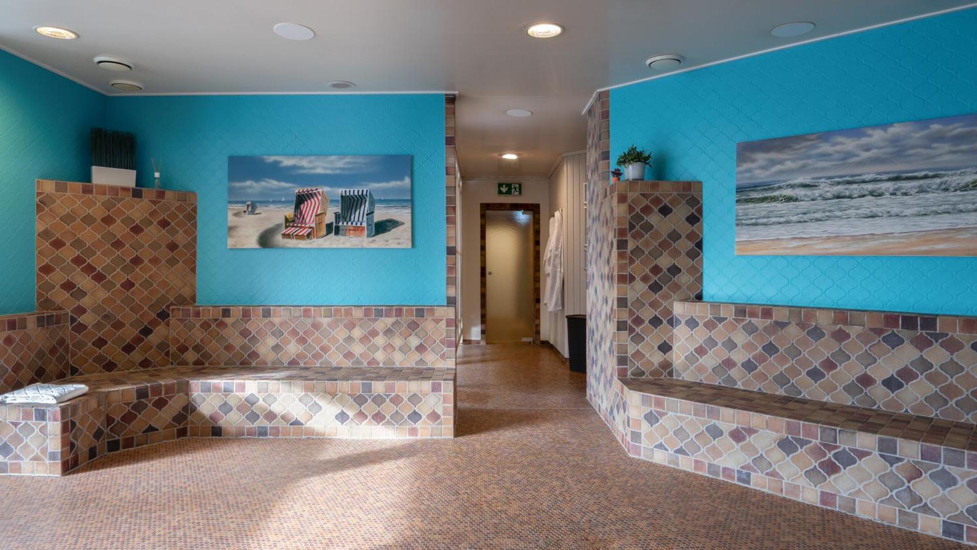 Hotel Kreuzer Wedel Eksteriør billede